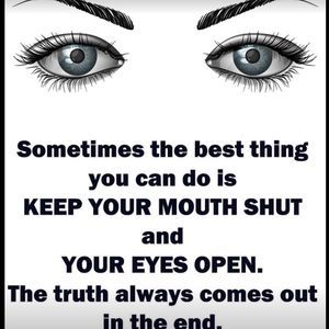 Meet your Posher, Karole